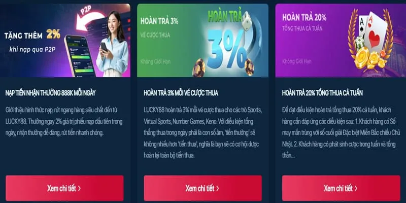 Sự Kiện Khuyến Mãi Tháng 9